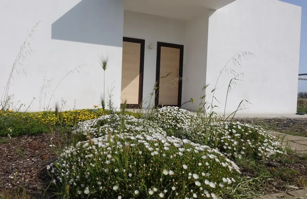 Giardino Del Tempo-1